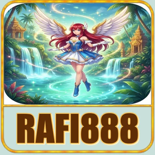 rafi888 - Peningkatan performa dan UI/UX terbaru
