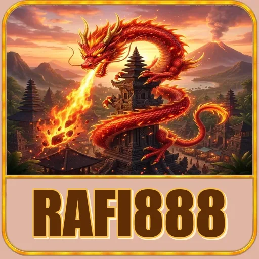 rafi888 Indonesia - Peningkatan performa dan UI/UX terbaru